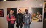 VI Biennale of Contemporary Art